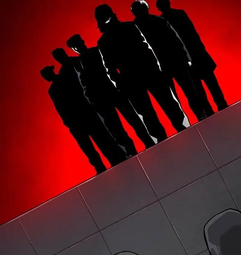 To Not Die Chapter 189 Gambar 69