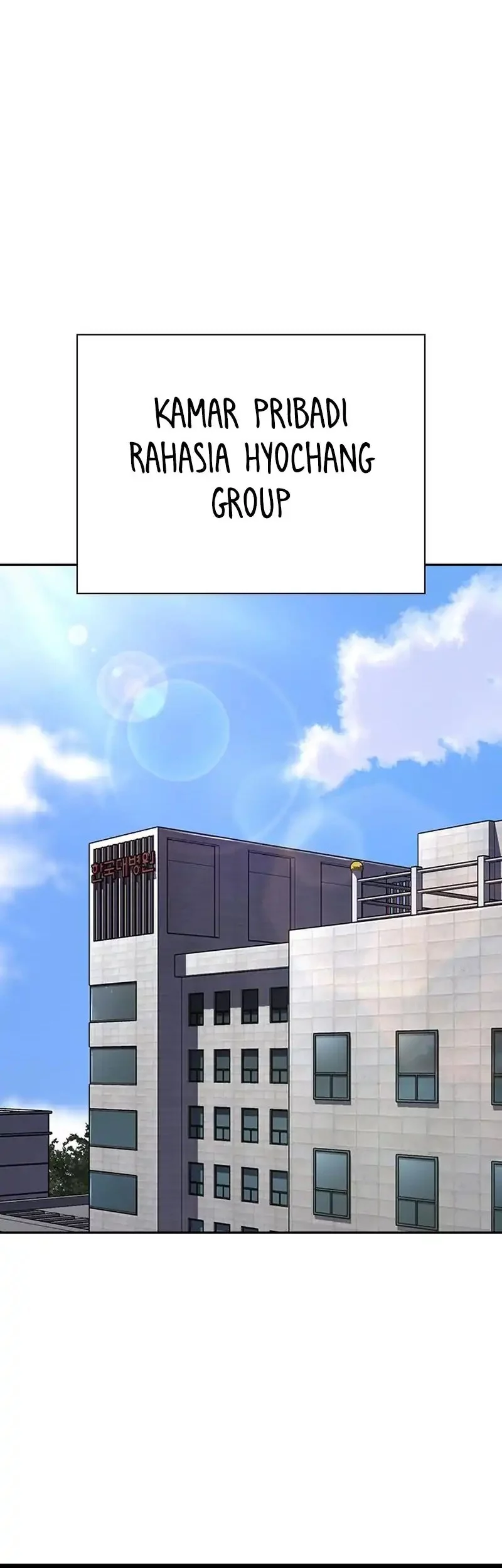 Baca  To Not Die Chapter 189 Gambar 2