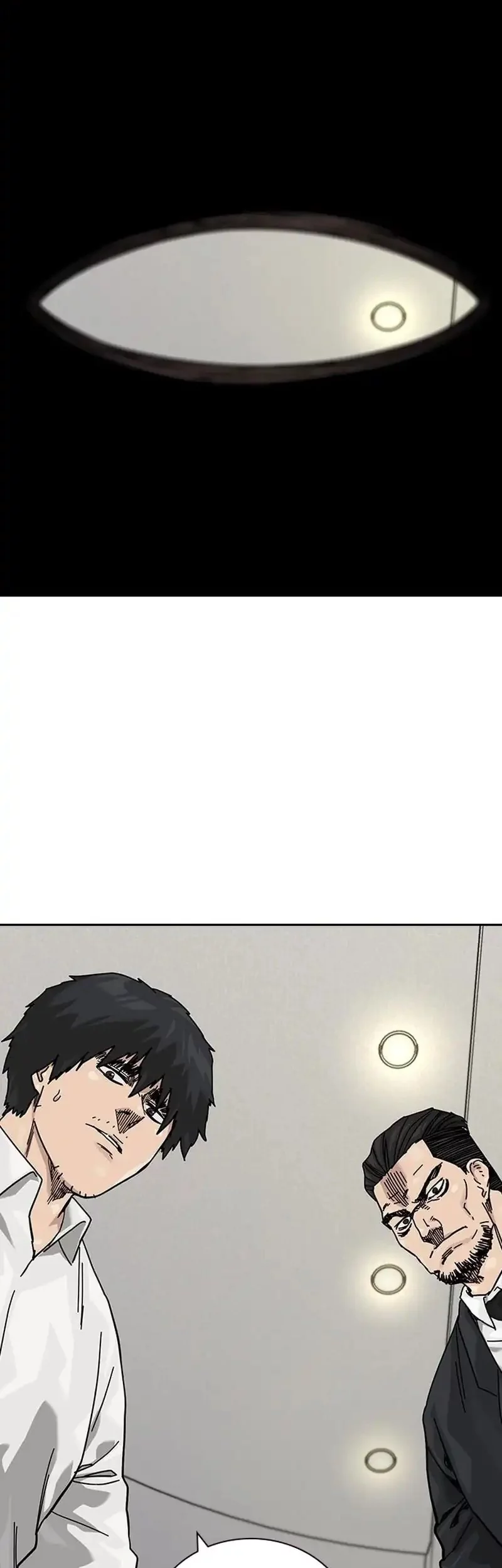 To Not Die Chapter 189 Gambar 3