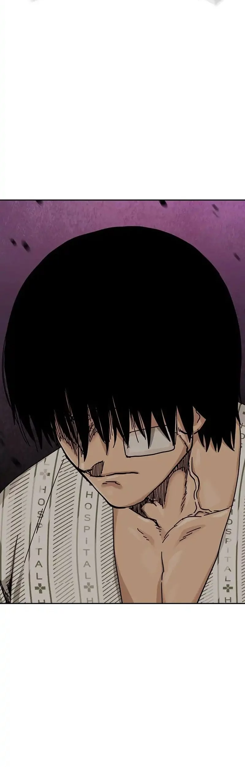 To Not Die Chapter 189 Gambar 74