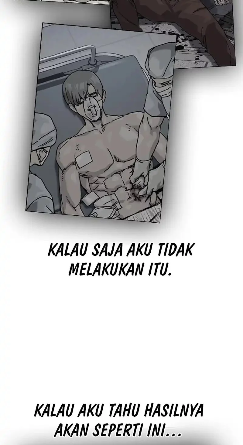 To Not Die Chapter 189 Gambar 89