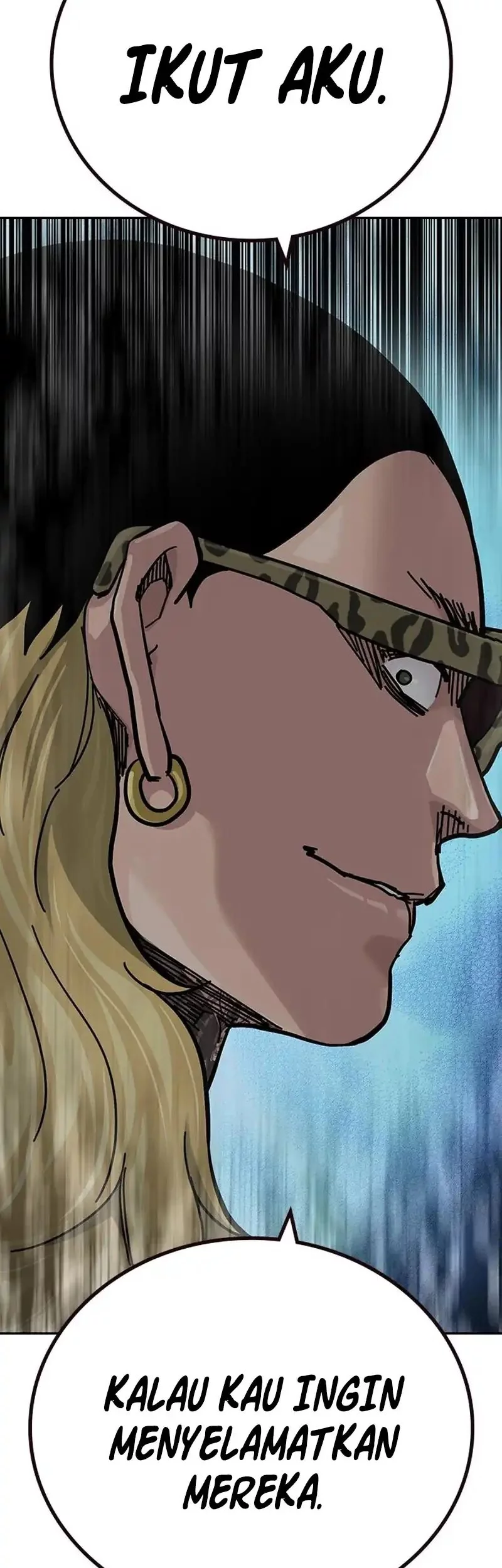 To Not Die Chapter 189 Gambar 96