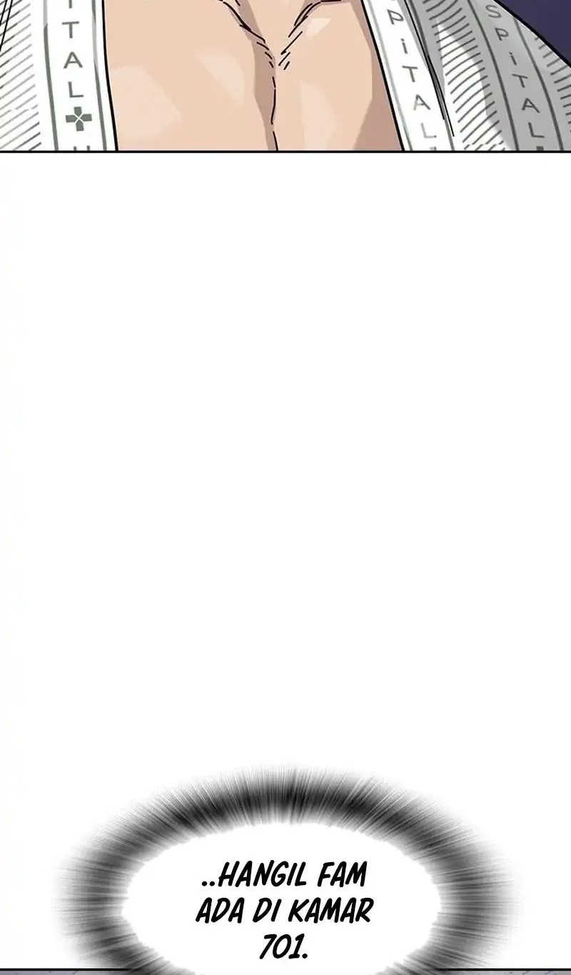 To Not Die Chapter 189 Gambar 23