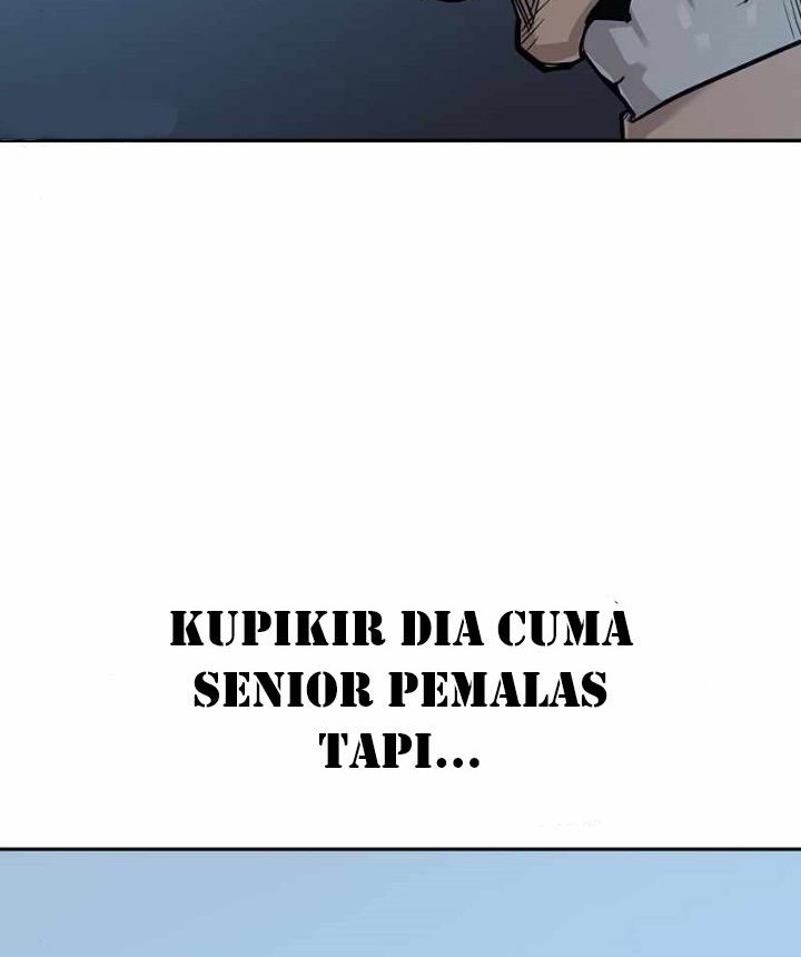 To Not Die Chapter 21 Gambar 6