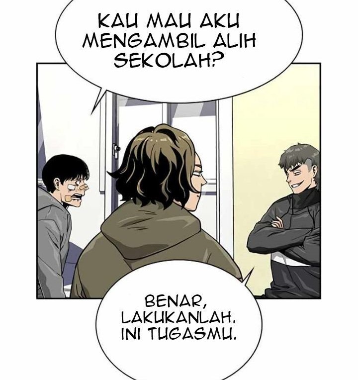 Baca Manhwa To Not Die Chapter 23 Gambar 2