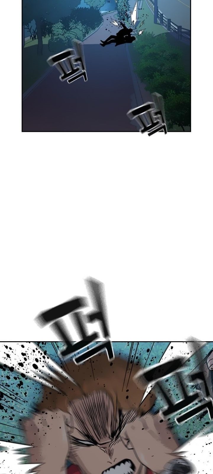 Baca Manhwa To Not Die Chapter 24 Gambar 2
