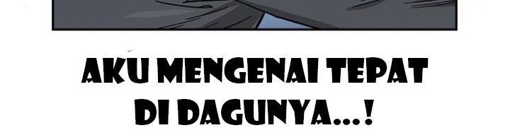 Baca Manhwa To Not Die Chapter 25 Gambar 2