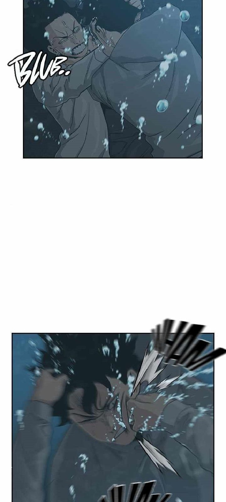 Baca Manhwa To Not Die Chapter 26 Gambar 2