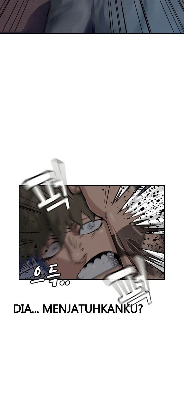 To Not Die Chapter 27 Gambar 45