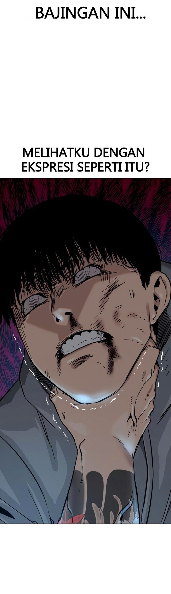 To Not Die Chapter 27 Gambar 54