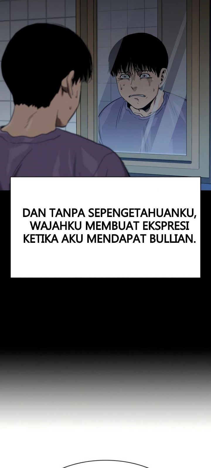 To Not Die Chapter 27 Gambar 62