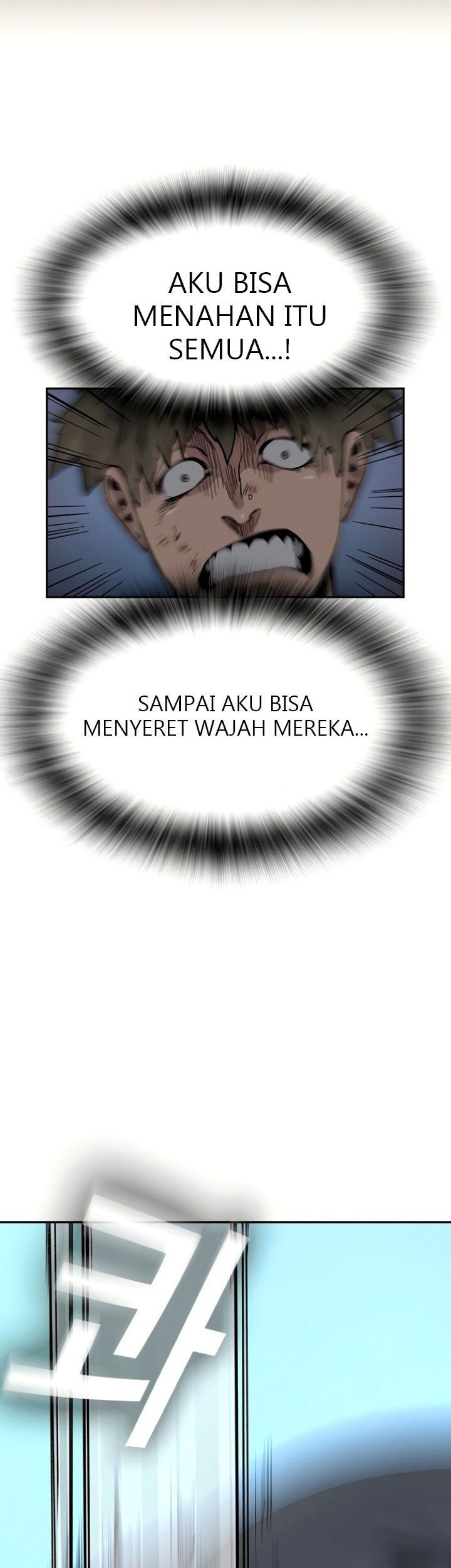 To Not Die Chapter 27 Gambar 68