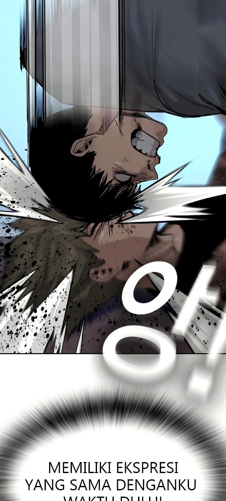 To Not Die Chapter 27 Gambar 69