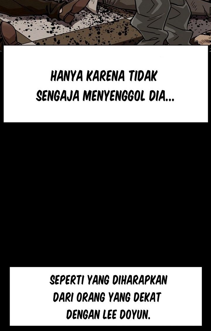 To Not Die Chapter 27 Gambar 6
