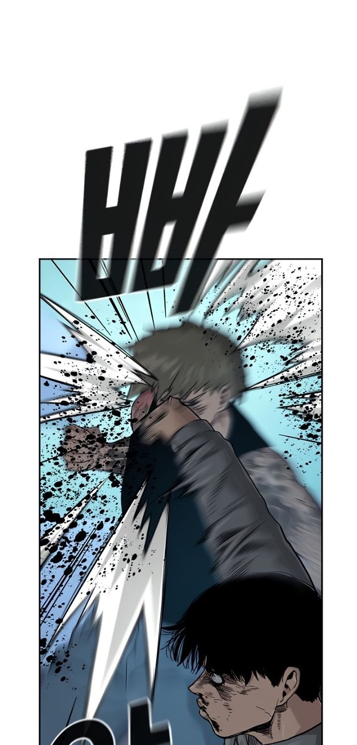 Baca  To Not Die Chapter 29 Gambar 2