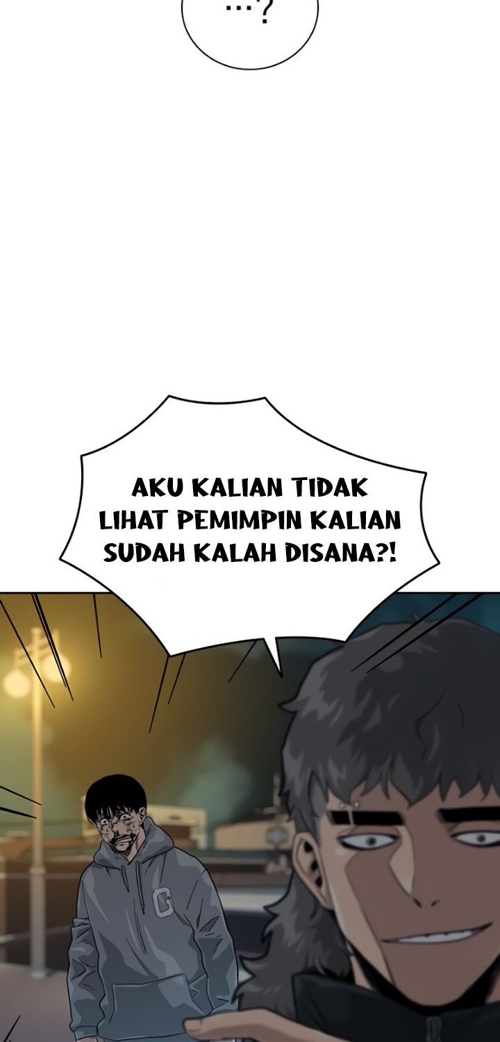 To Not Die Chapter 29 Gambar 16