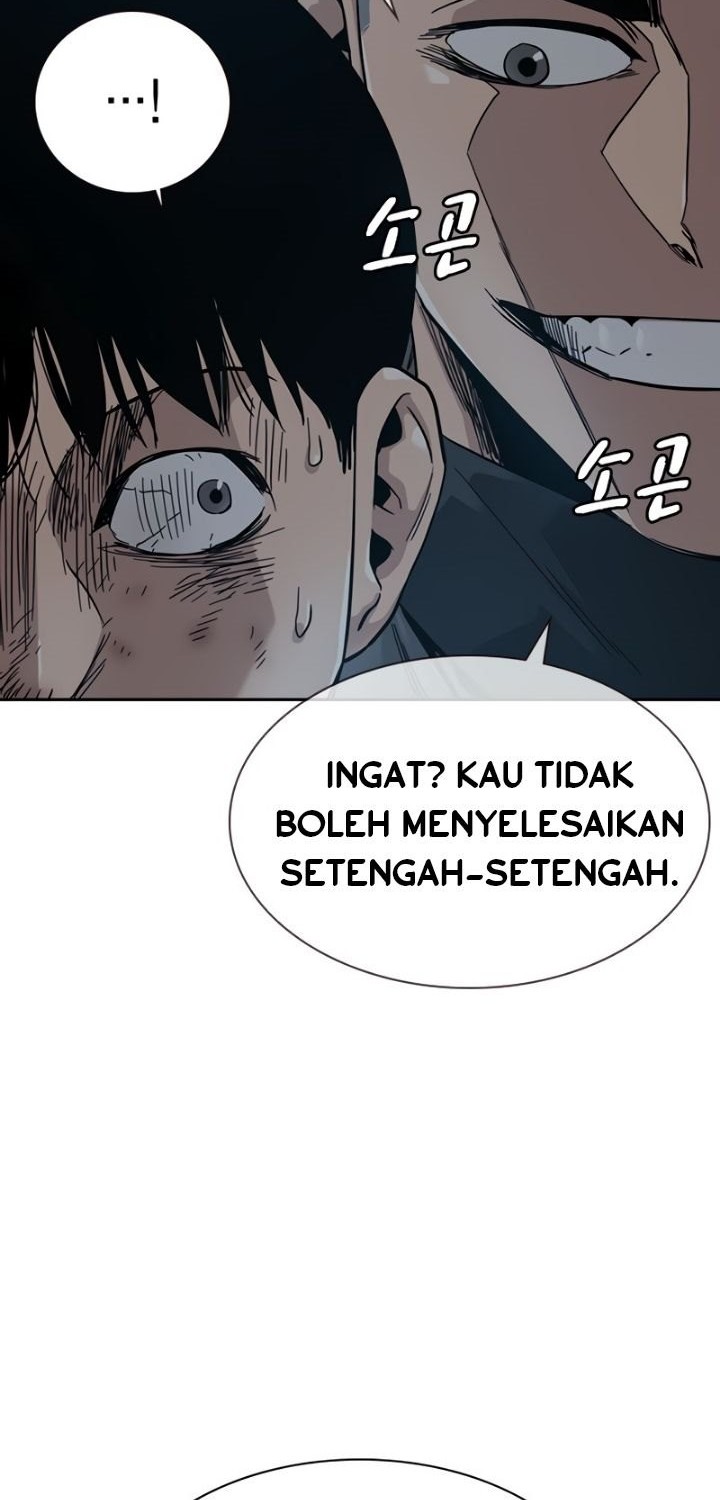 To Not Die Chapter 29 Gambar 18