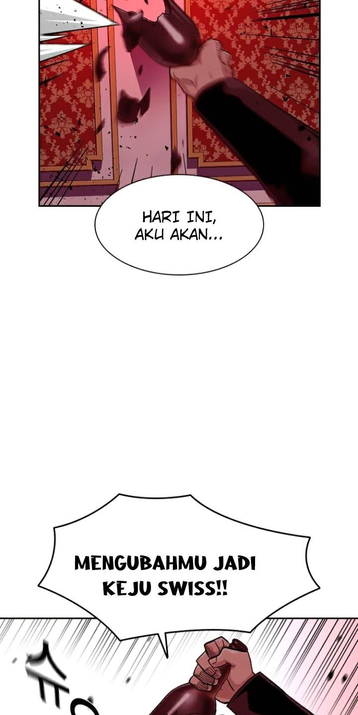 To Not Die Chapter 36 Gambar 34