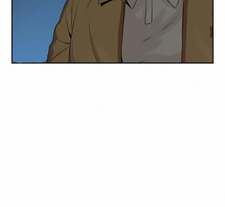 To Not Die Chapter 37 Gambar 68