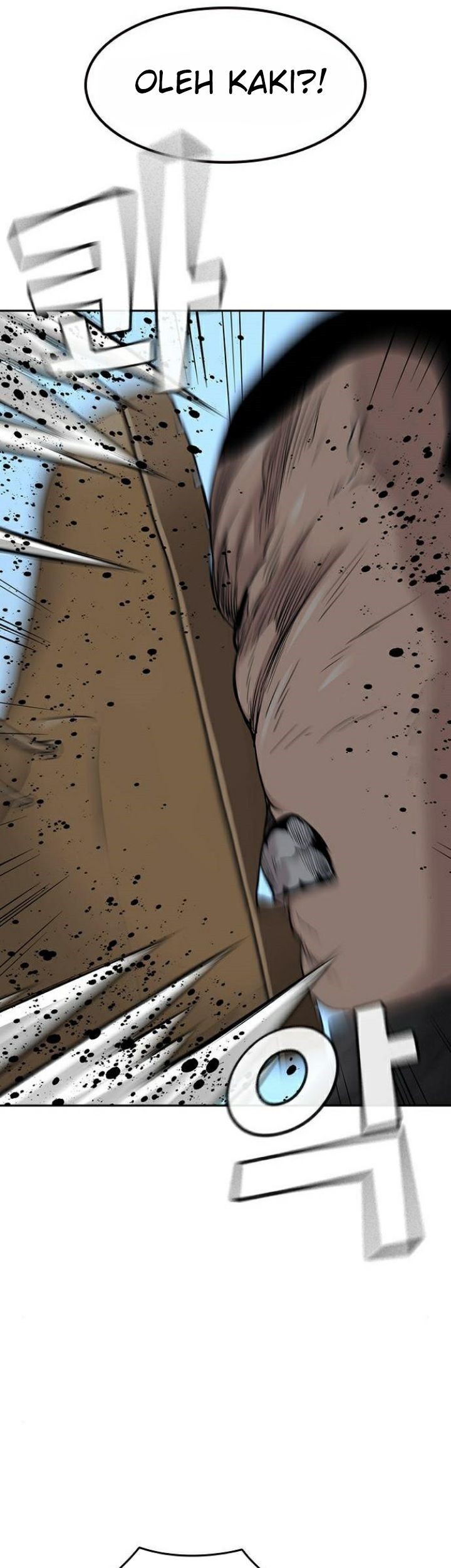 To Not Die Chapter 39 Gambar 6