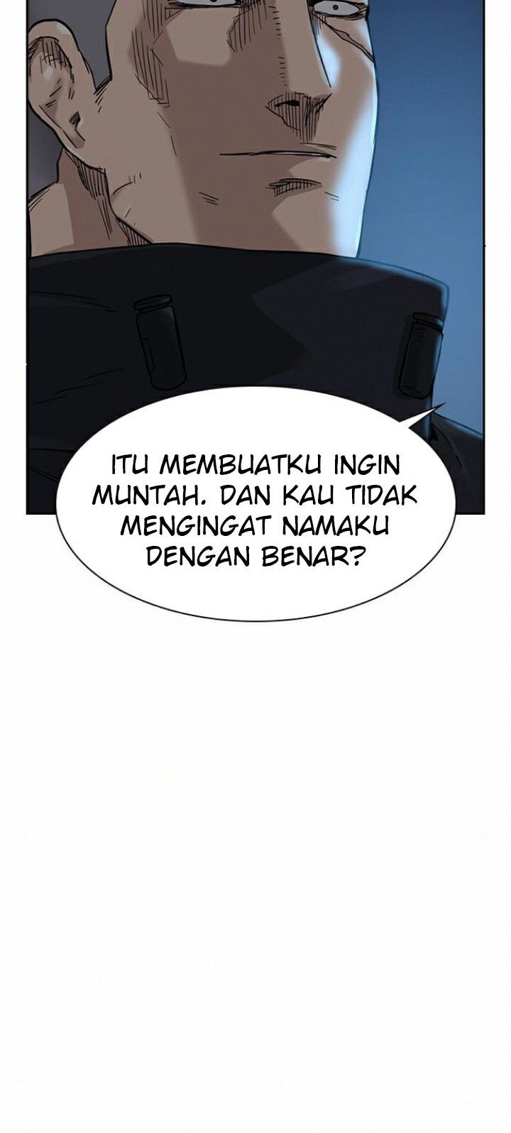To Not Die Chapter 40 Gambar 83