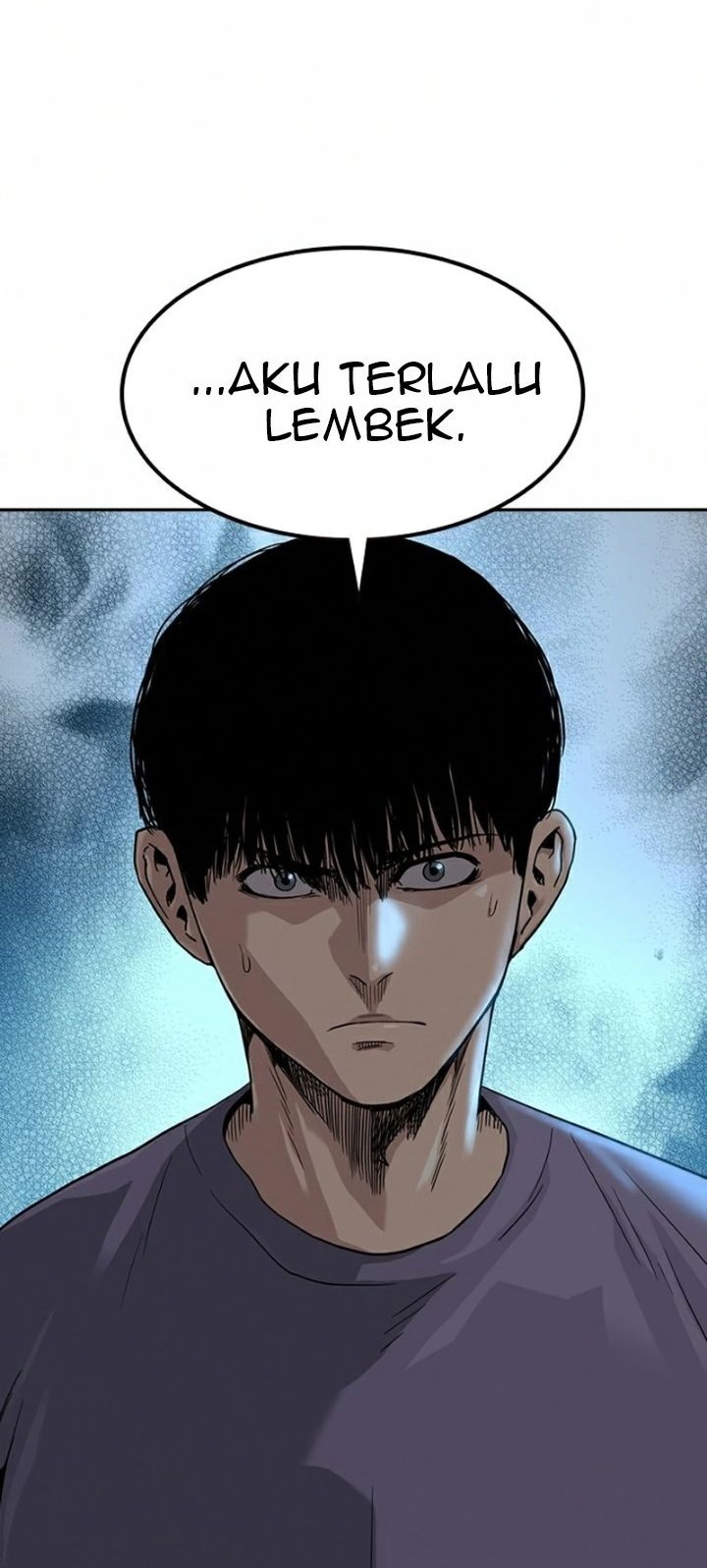 To Not Die Chapter 41 Gambar 32