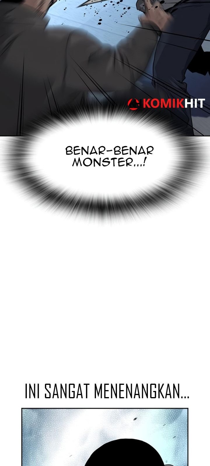 To Not Die Chapter 42 Gambar 19