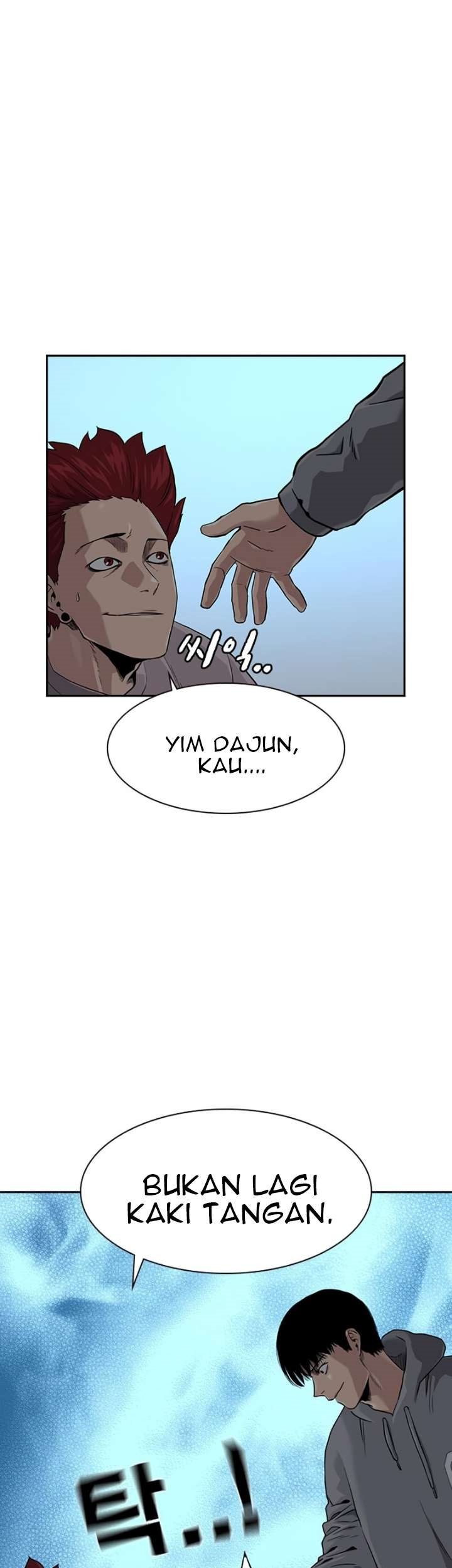 Baca Komik To Not Die Chapter 43 Gambar 1