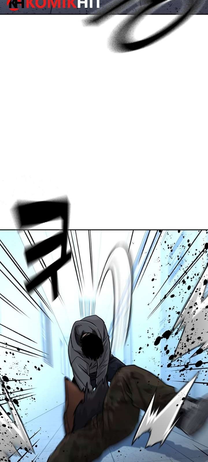 To Not Die Chapter 43 Gambar 14