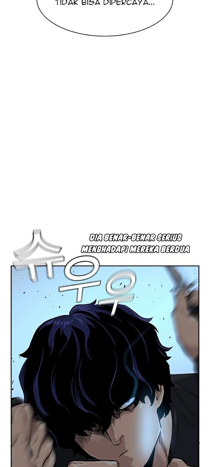 Baca Manhwa To Not Die Chapter 45 Gambar 2