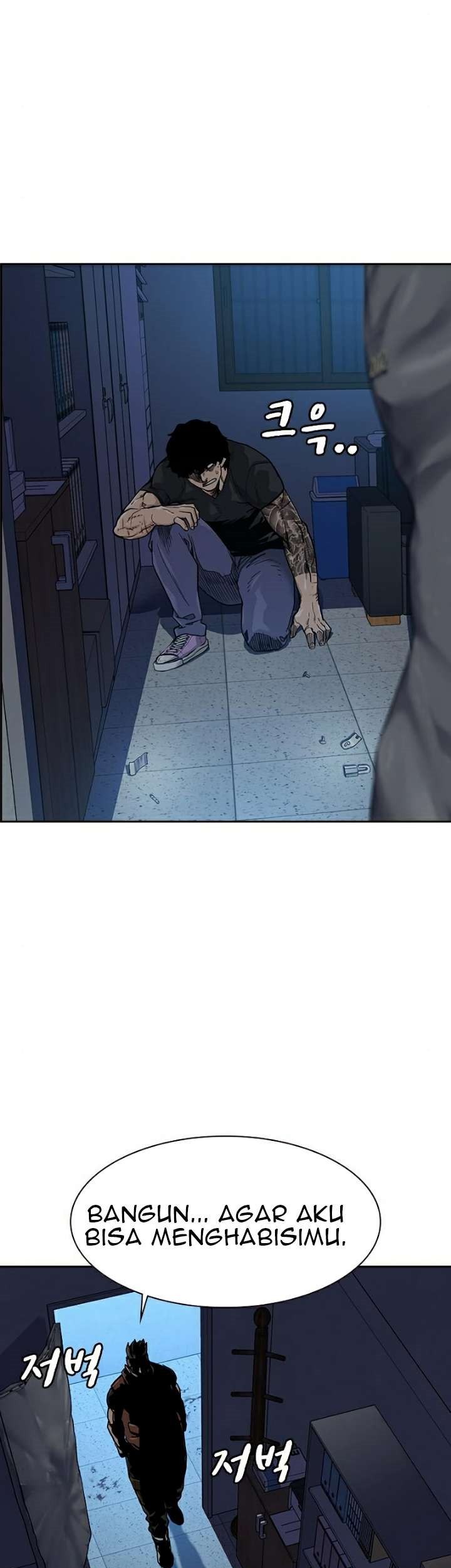 To Not Die Chapter 45 Gambar 12