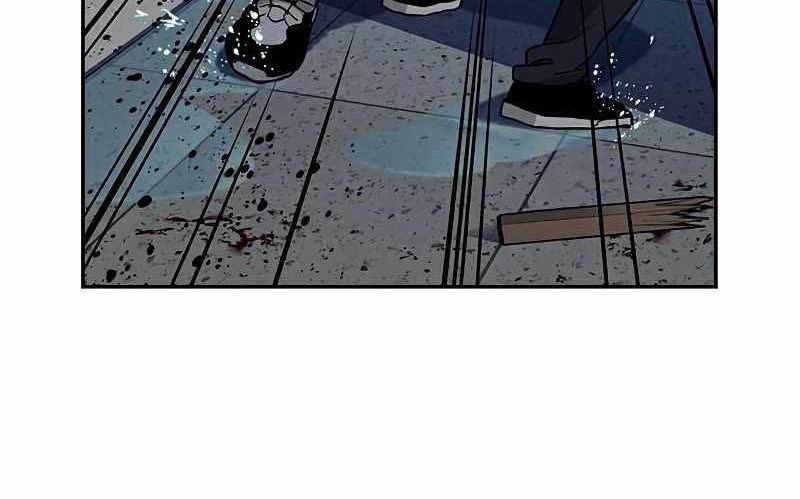 To Not Die Chapter 48 Gambar 53
