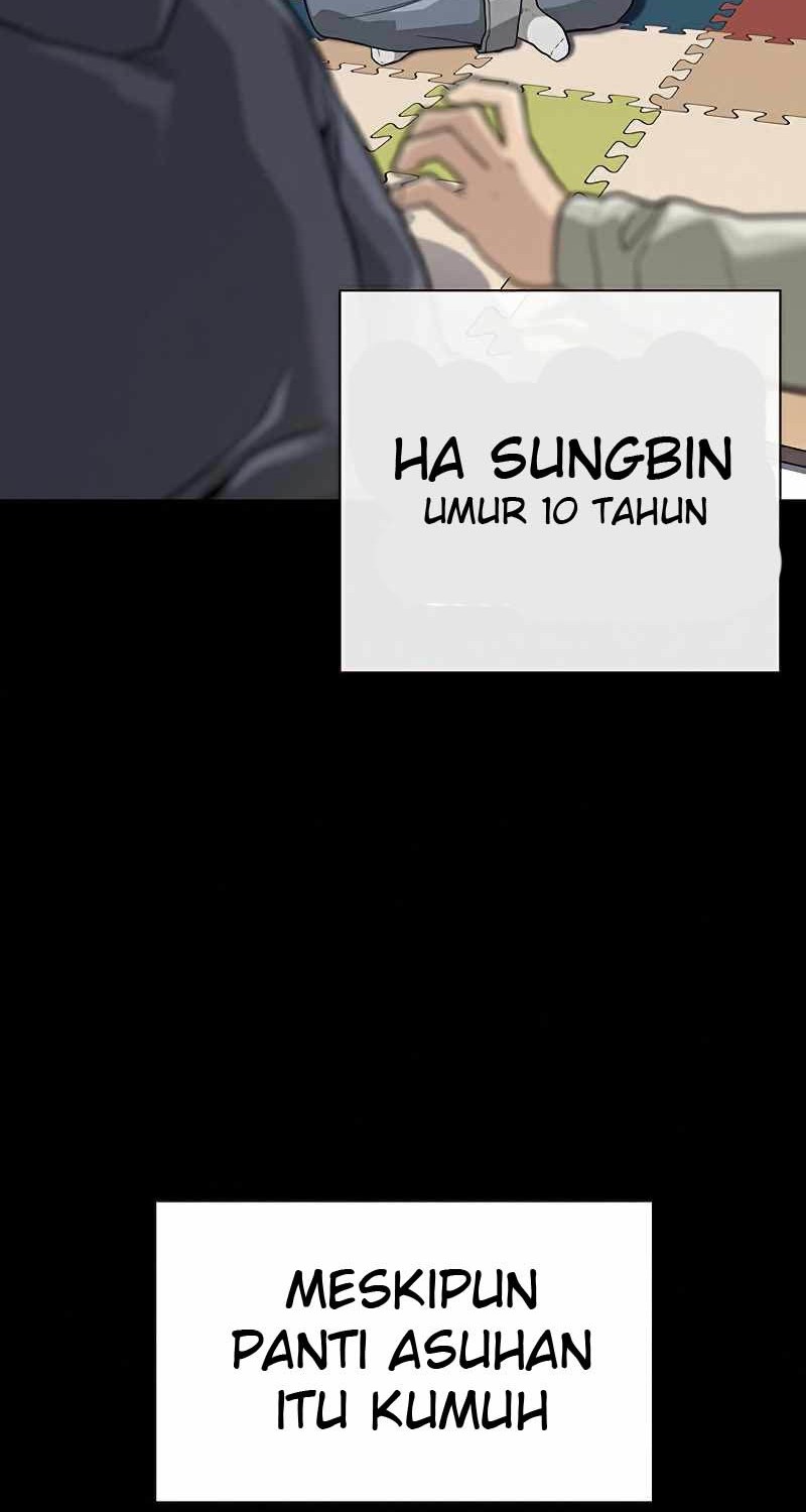 To Not Die Chapter 49 Gambar 9