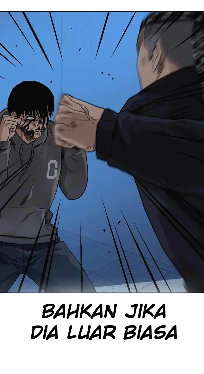 To Not Die Chapter 50 Gambar 9