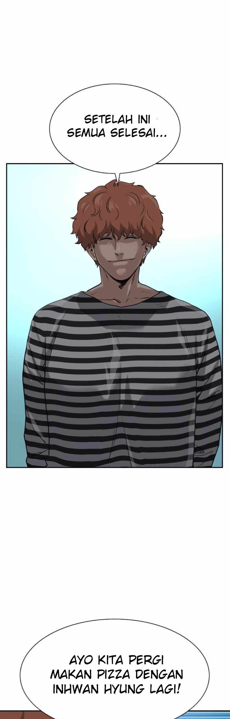 To Not Die Chapter 51 Gambar 75