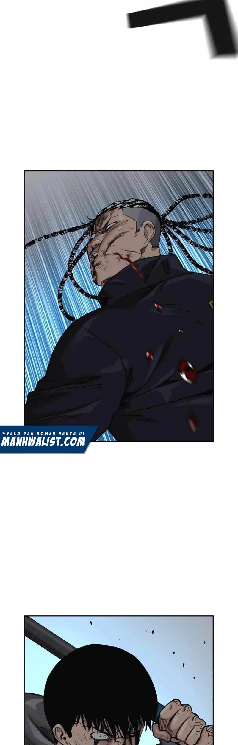 To Not Die Chapter 51 Gambar 5
