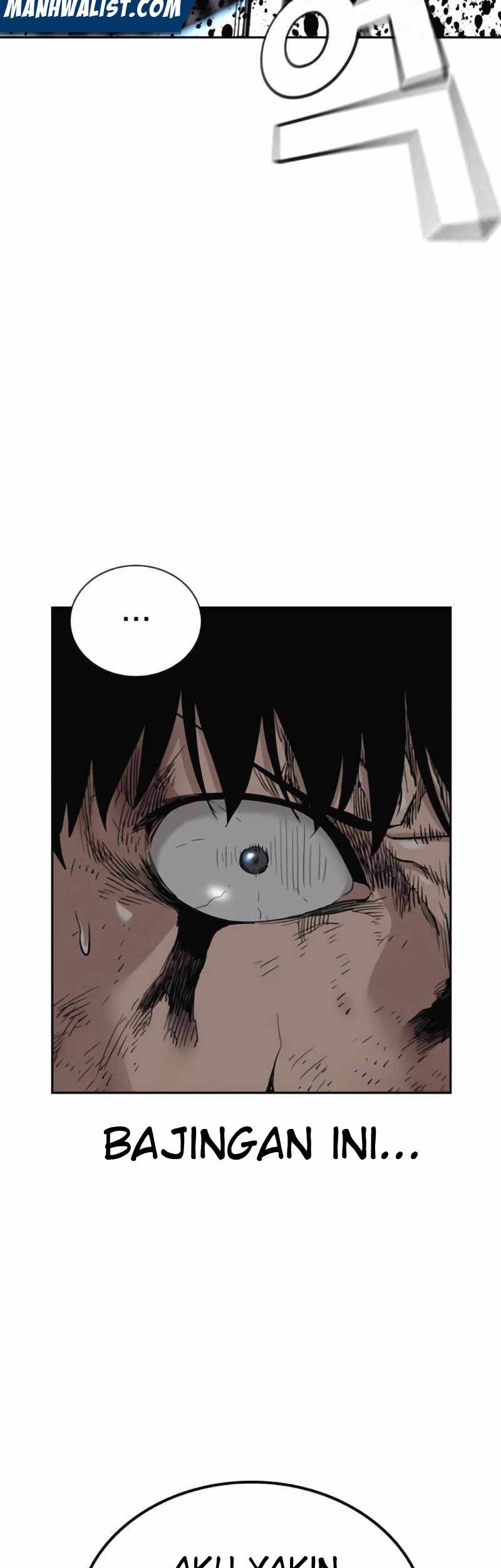 To Not Die Chapter 51 Gambar 93