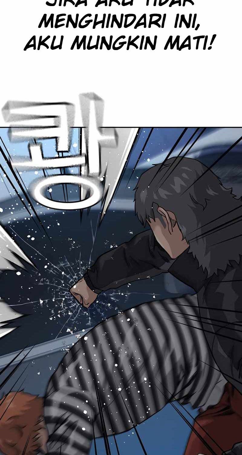 To Not Die Chapter 53 Gambar 31