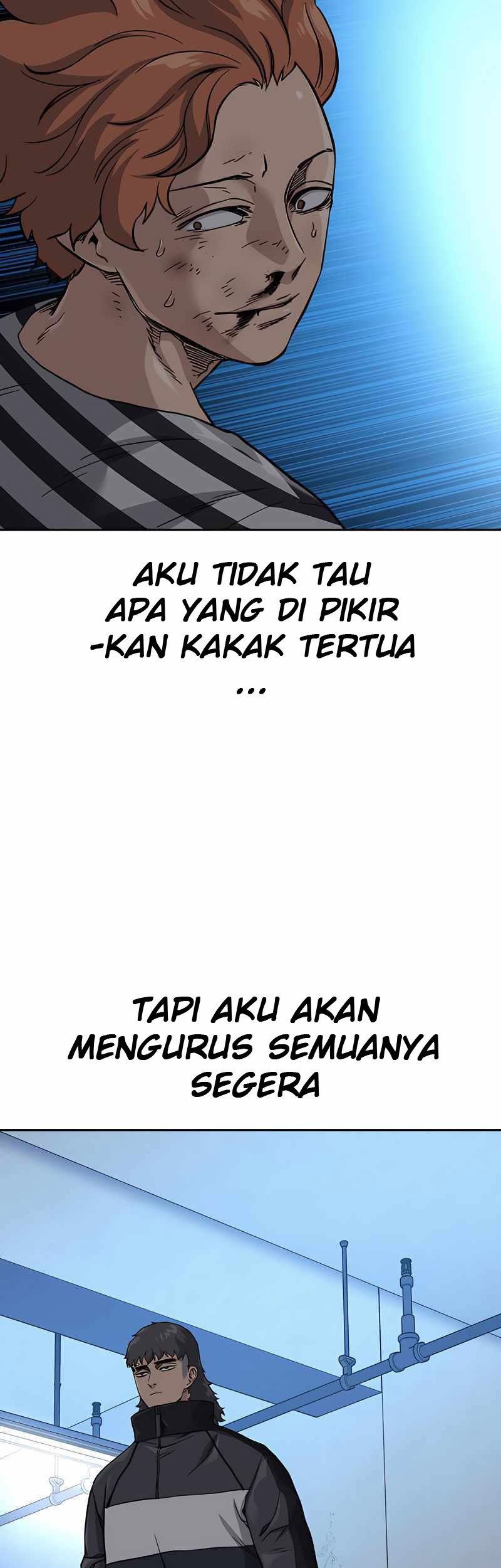 To Not Die Chapter 53 Gambar 63