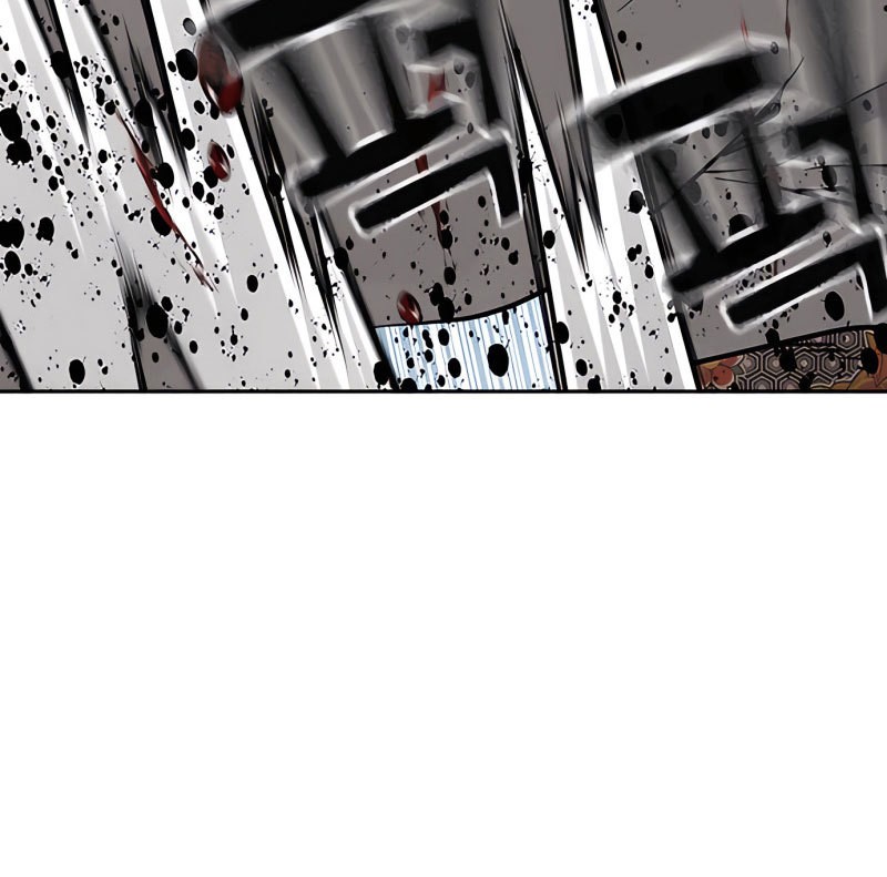 To Not Die Chapter 57 Gambar 78