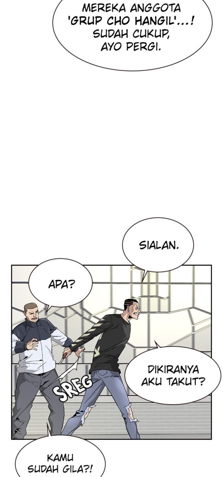 To Not Die Chapter 6 Gambar 30