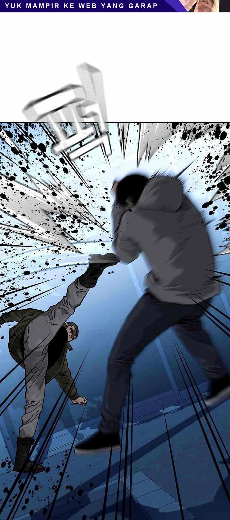Baca  To Not Die Chapter 60 Gambar 2