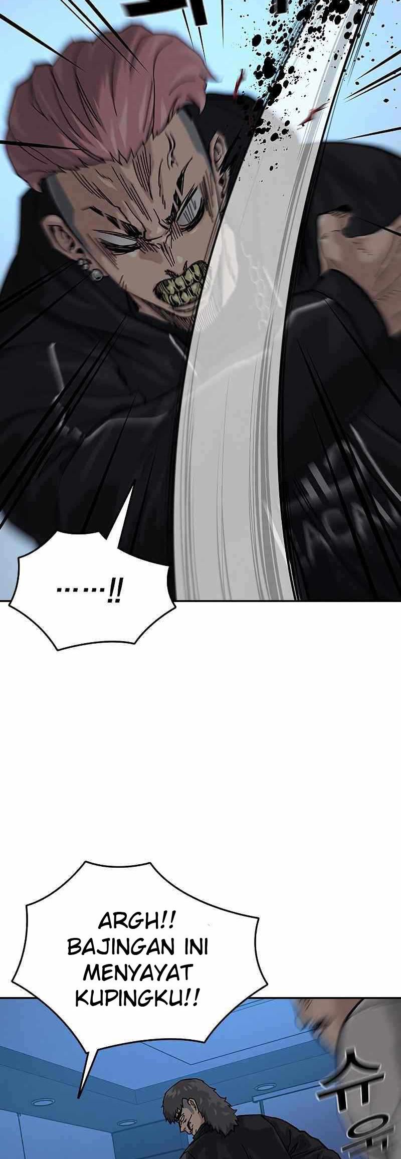 Baca Manhwa To Not Die Chapter 62 Gambar 2
