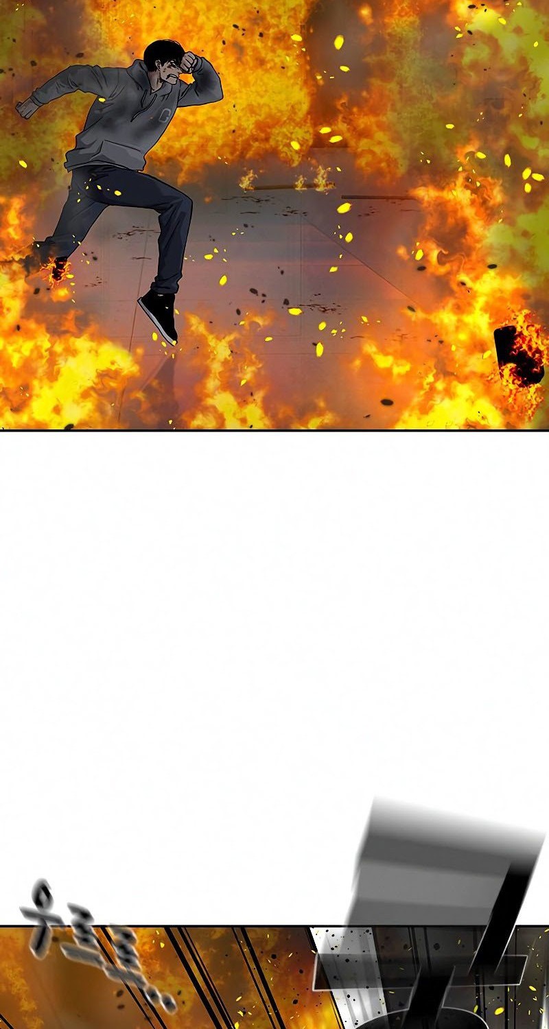 Baca  To Not Die Chapter 65 Gambar 2