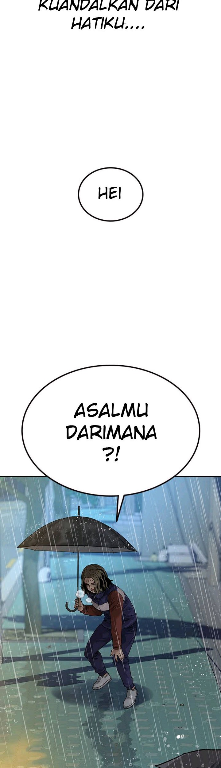 To Not Die Chapter 66.2 Gambar 28