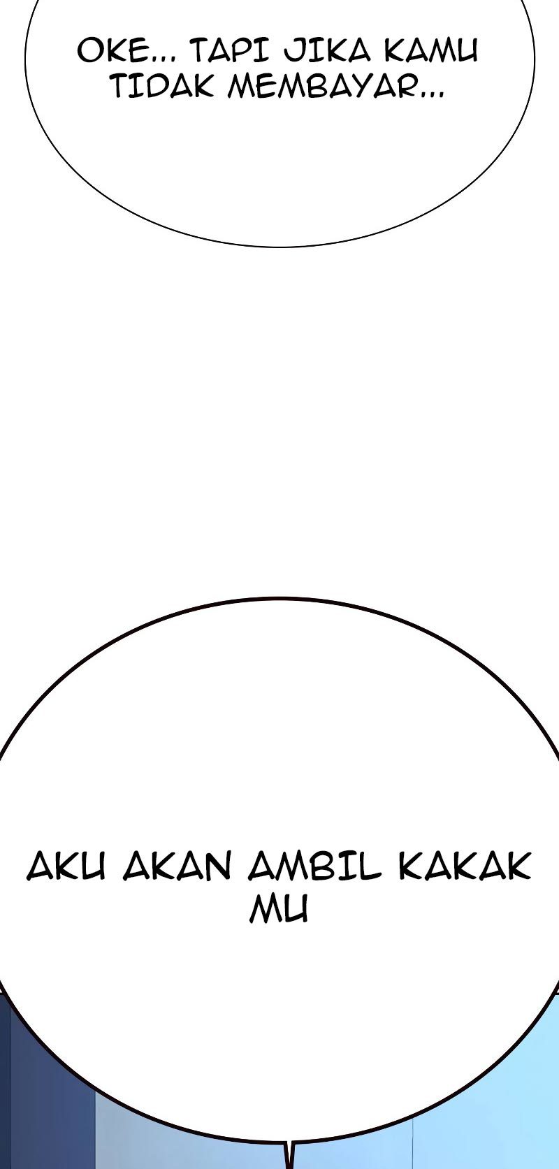 To Not Die Chapter 68 Gambar 118