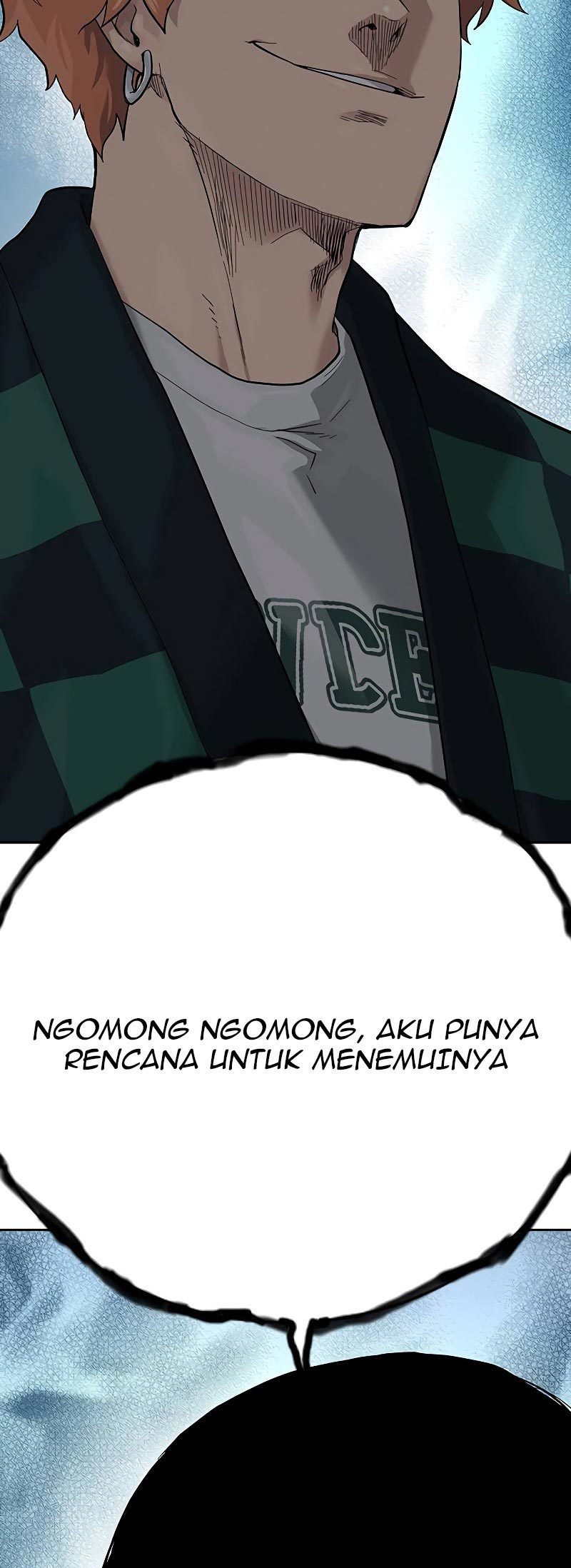 To Not Die Chapter 68 Gambar 129