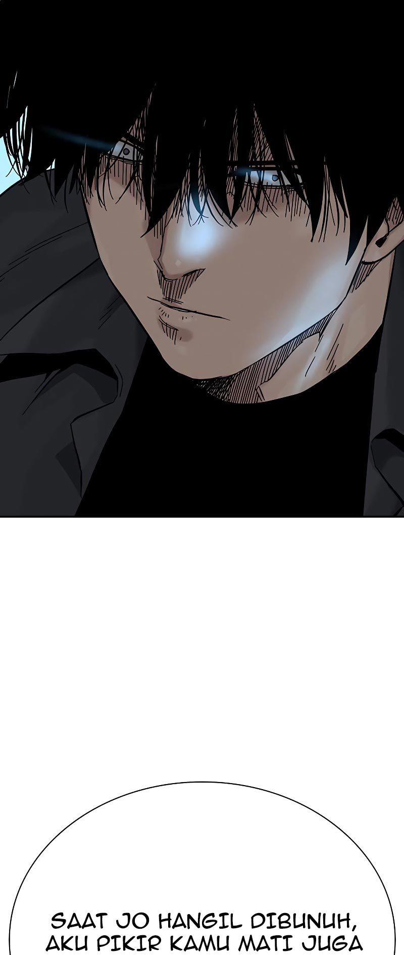 To Not Die Chapter 68 Gambar 51