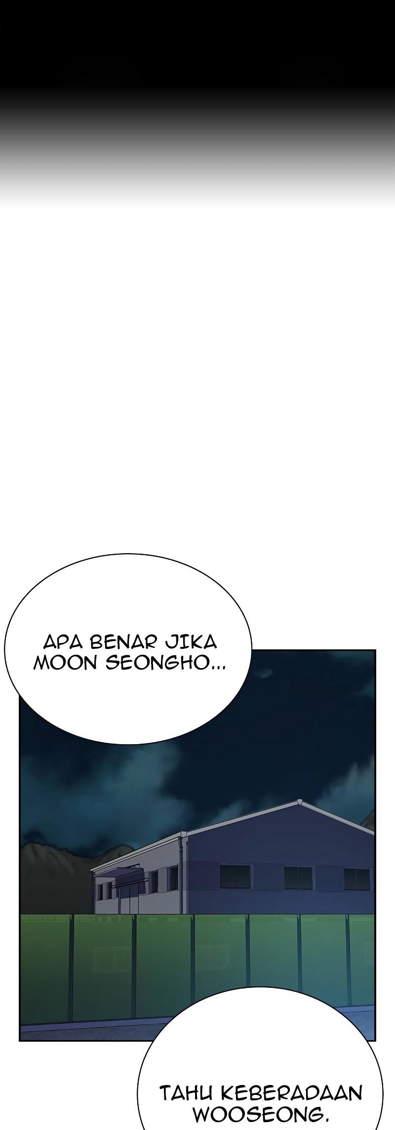 Baca Komik To Not Die Chapter 69 Gambar 1
