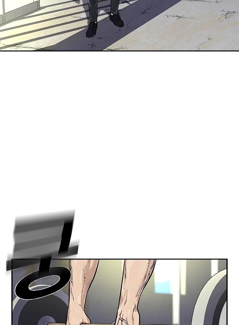 To Not Die Chapter 69 Gambar 100